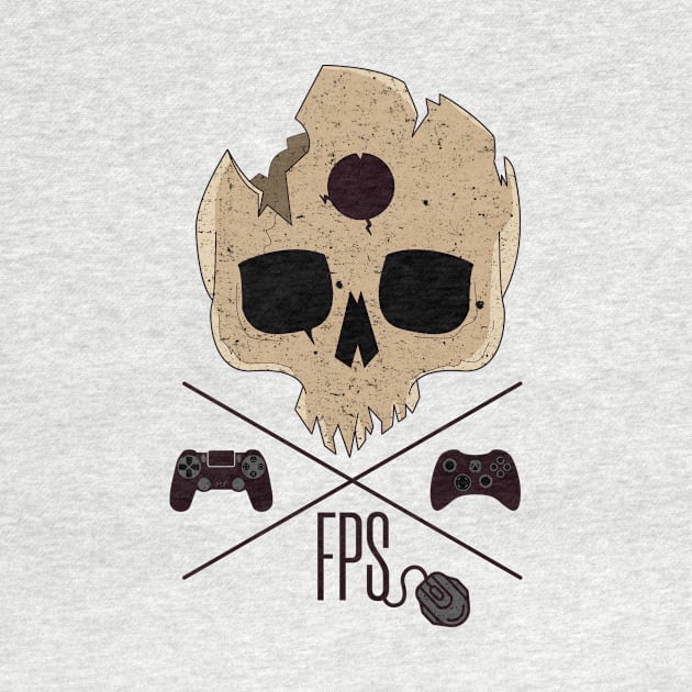 FPS Games by Sons of Skull